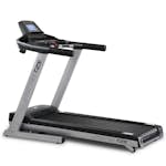 Löpband Master Fitness T25 - Virtuell Träning med Zwift Kompatibilitet